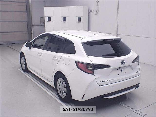 Toyota COROLLA TOURING 2023 8851643-1