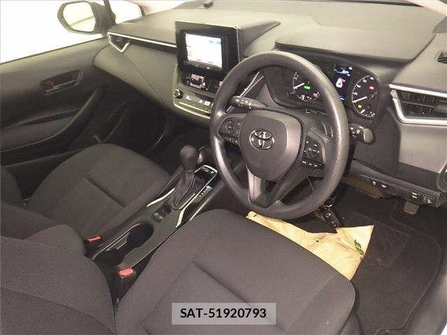 Toyota COROLLA TOURING 2023 8851643-3