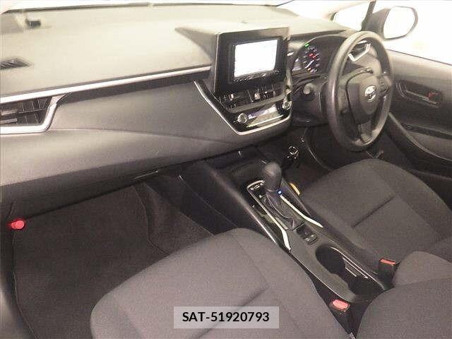 Toyota COROLLA TOURING 2023 8851643-4