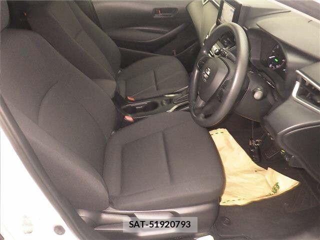Toyota COROLLA TOURING 2023 8851643-5