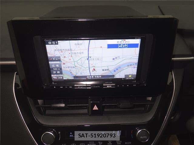 Toyota COROLLA TOURING 2023 8851643-6