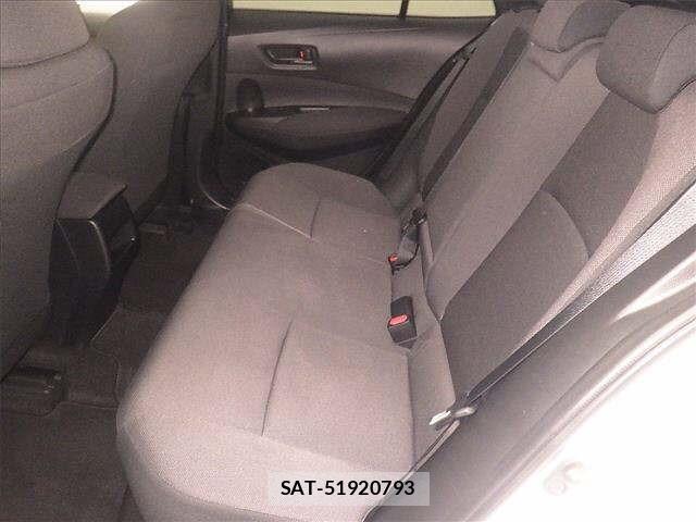 Toyota COROLLA TOURING 2023 8851643-7