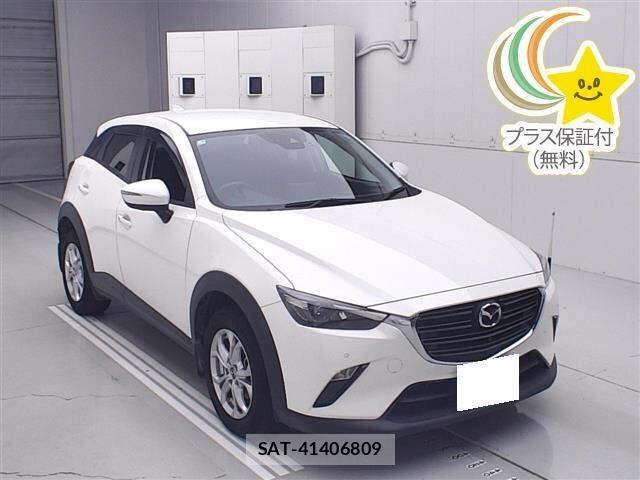 Mazda CX-3 2023 8733781-0