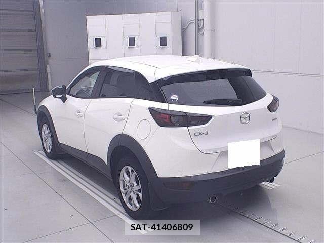 Mazda CX-3 2023 8733781-1