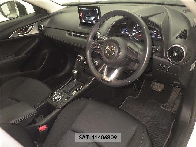 Mazda CX-3 2023 8733781-3