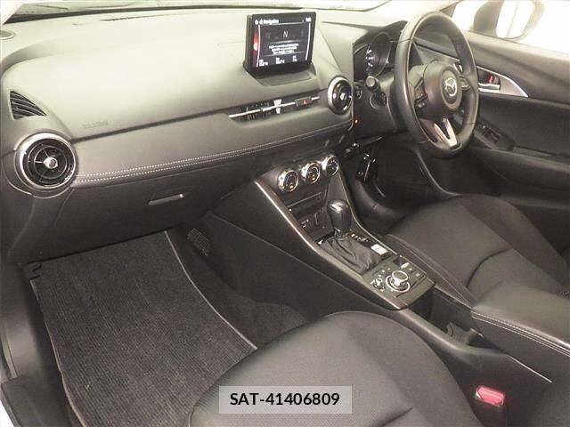 Mazda CX-3 2023 8733781-4