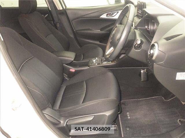 Mazda CX-3 2023 8733781-5