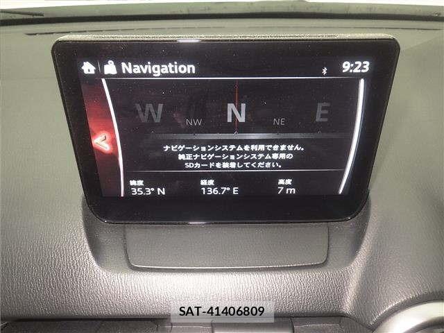 Mazda CX-3 2023 8733781-6