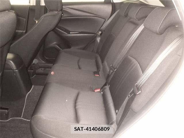 Mazda CX-3 2023 8733781-7