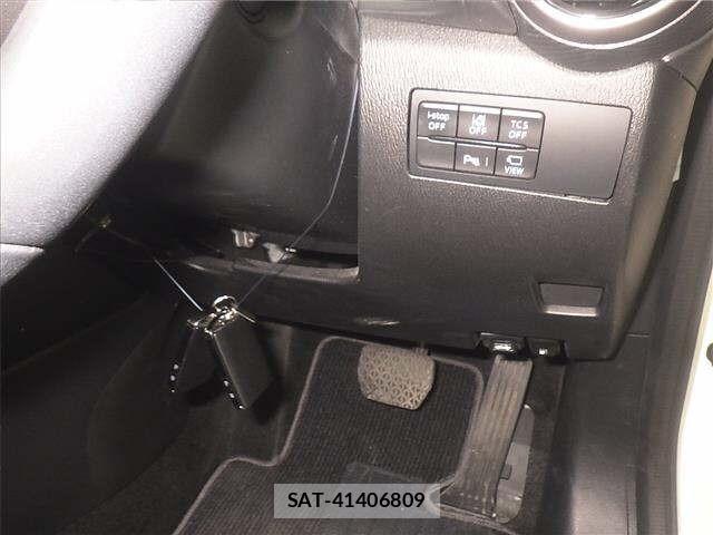 Mazda CX-3 2023 8733781-8