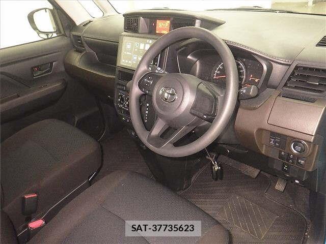 Toyota ROOMY 2024 8714644-3