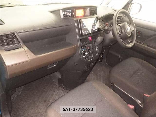 Toyota ROOMY 2024 8714644-4