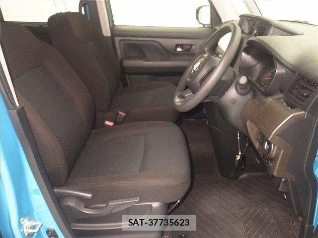 Toyota ROOMY 2024 8714644-5