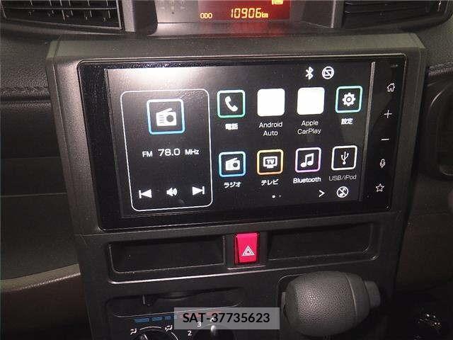 Toyota ROOMY 2024 8714644-6