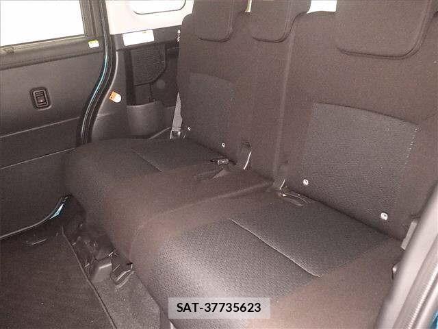 Toyota ROOMY 2024 8714644-7