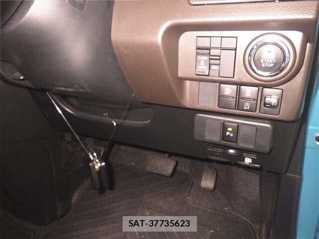 Toyota ROOMY 2024 8714644-8
