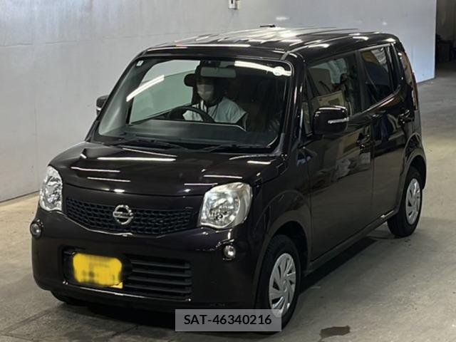 Nissan MOCO 2012 8941650-0