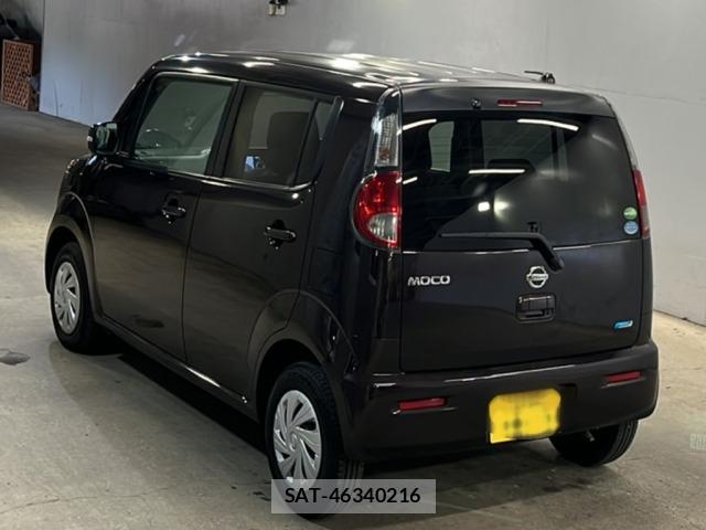 Nissan MOCO 2012 8941650-1