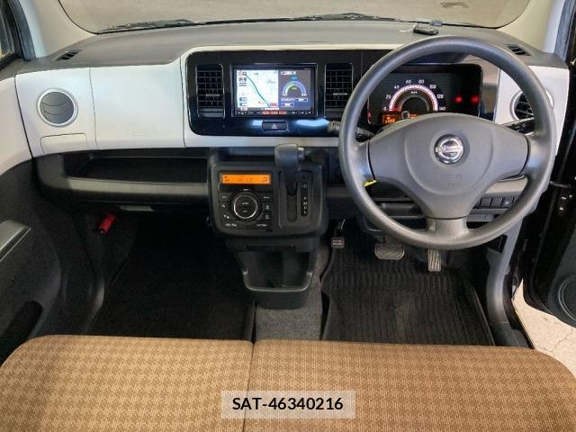 Nissan MOCO 2012 8941650-3