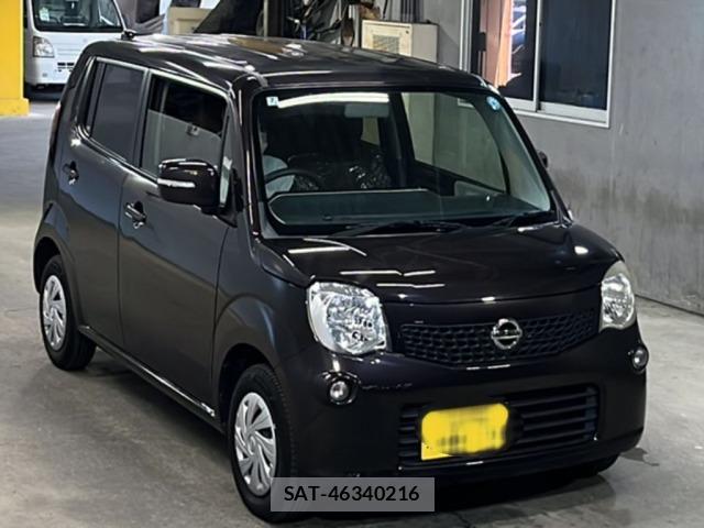 Nissan MOCO 2012 8941650-4