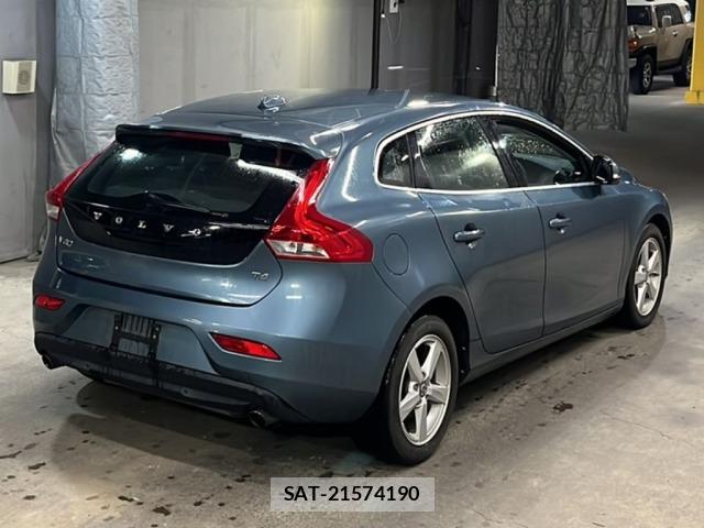 Volvo V40 2013 8705958-5