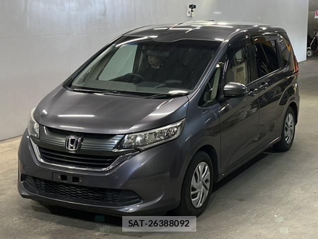 Honda FREED 2018 8715801-0