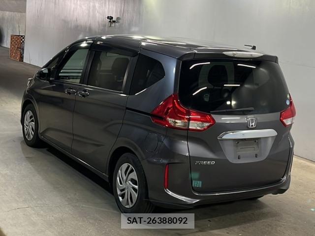 Honda FREED 2018 8715801-1