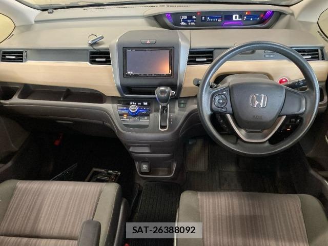 Honda FREED 2018 8715801-3