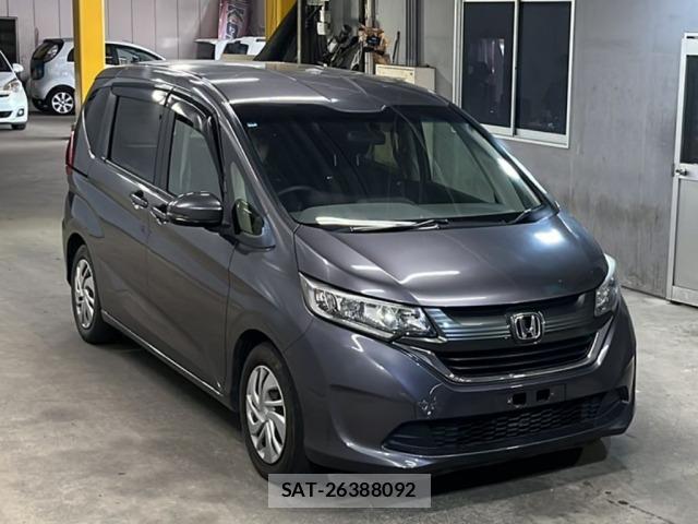 Honda FREED 2018 8715801-4