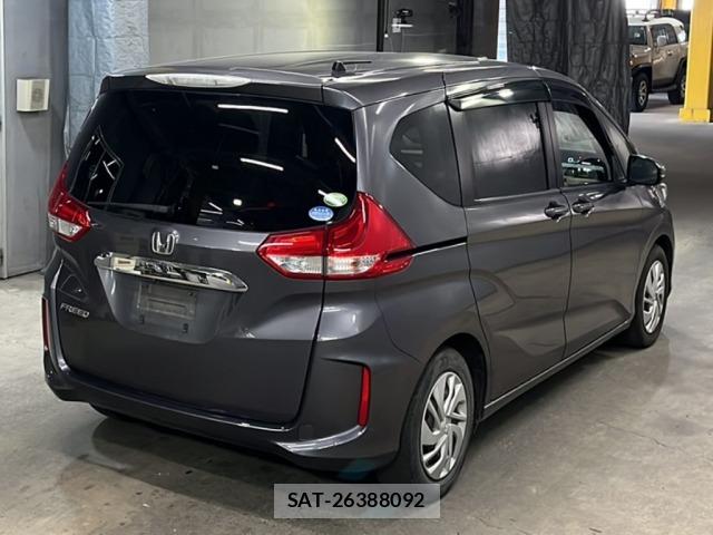 Honda FREED 2018 8715801-5