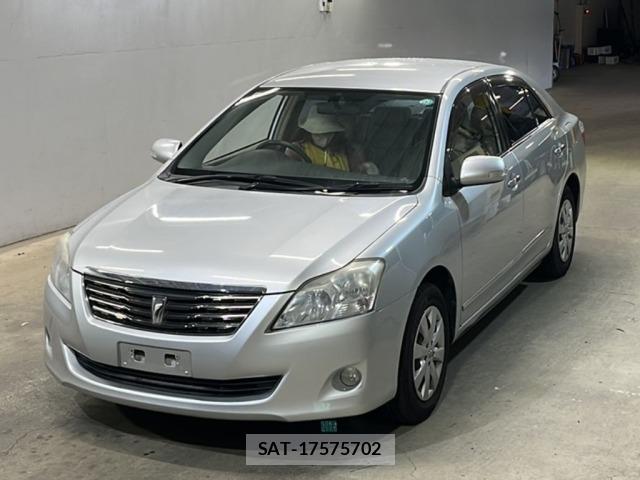 Toyota PREMIO 2007 8807501-0