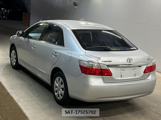 Toyota PREMIO 2007 8807501-1