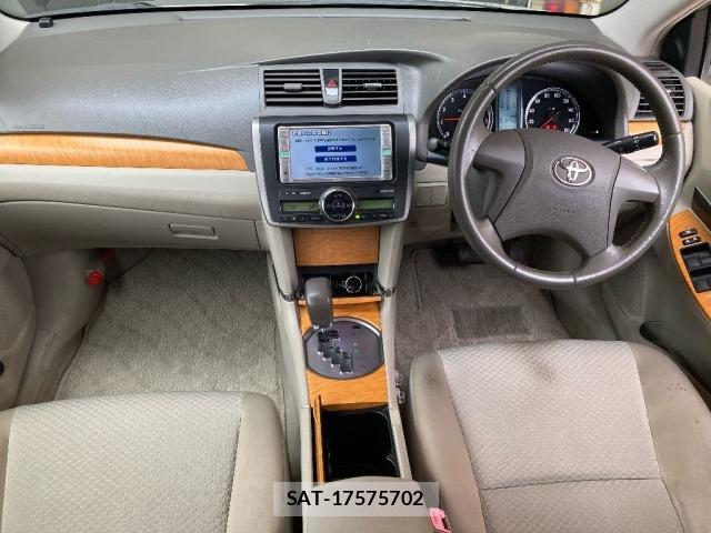 Toyota PREMIO 2007 8807501-3