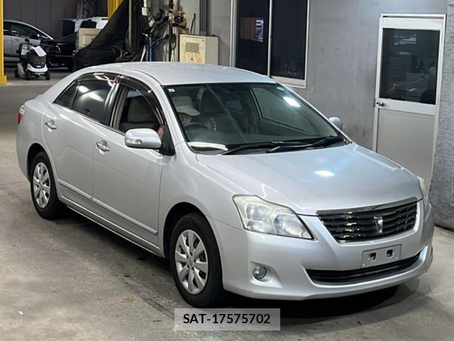 Toyota PREMIO 2007 8807501-4