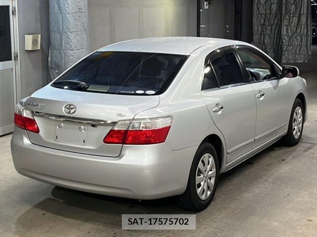 Toyota PREMIO 2007 8807501-5