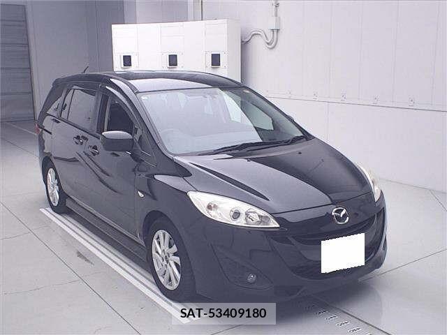 Mazda PREMACY 2016 8713627-0
