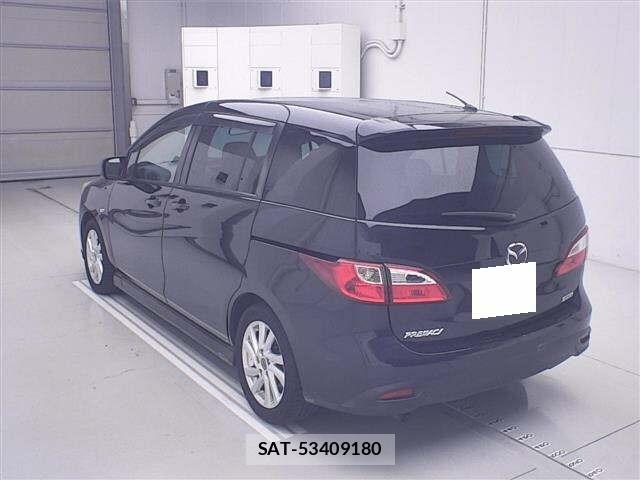 Mazda PREMACY 2016 8713627-1