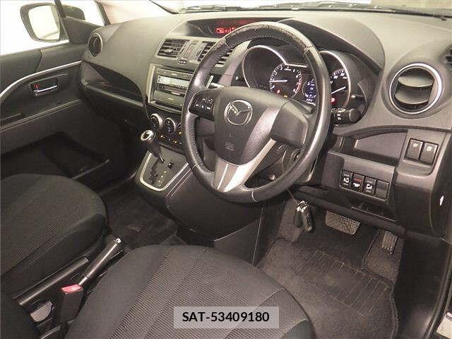 Mazda PREMACY 2016 8713627-3