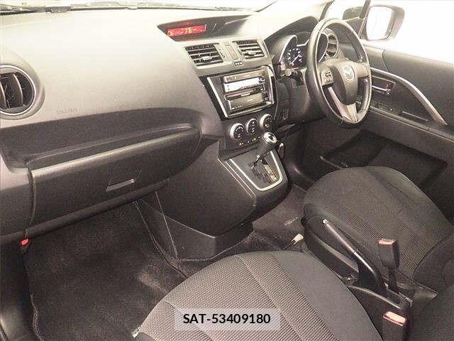 Mazda PREMACY 2016 8713627-4
