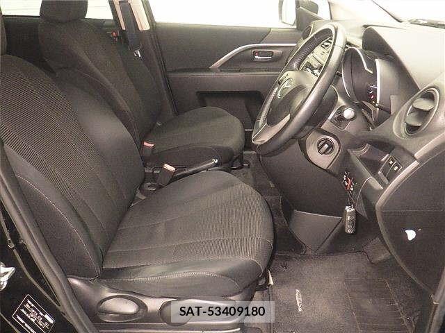 Mazda PREMACY 2016 8713627-5