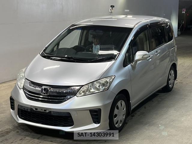 Honda FREED 2015 8715802-0