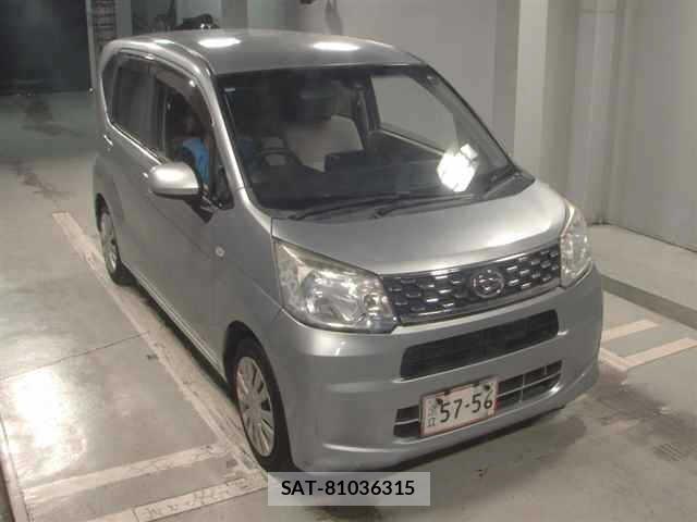 Daihatsu MOVE 2016 8756299-0