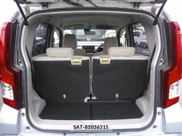 Daihatsu MOVE 2016 8756299-10