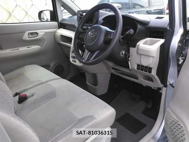 Daihatsu MOVE 2016 8756299-3