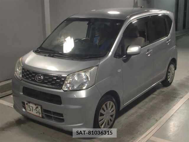 Daihatsu MOVE 2016 8756299-4