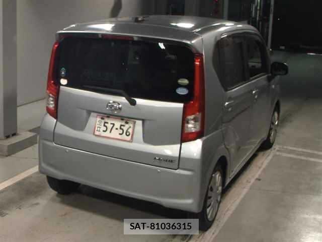Daihatsu MOVE 2016 8756299-5