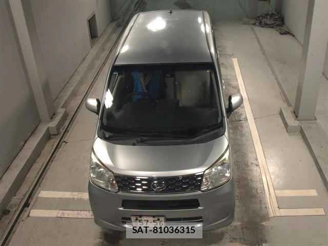 Daihatsu MOVE 2016 8756299-6