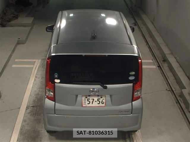 Daihatsu MOVE 2016 8756299-7