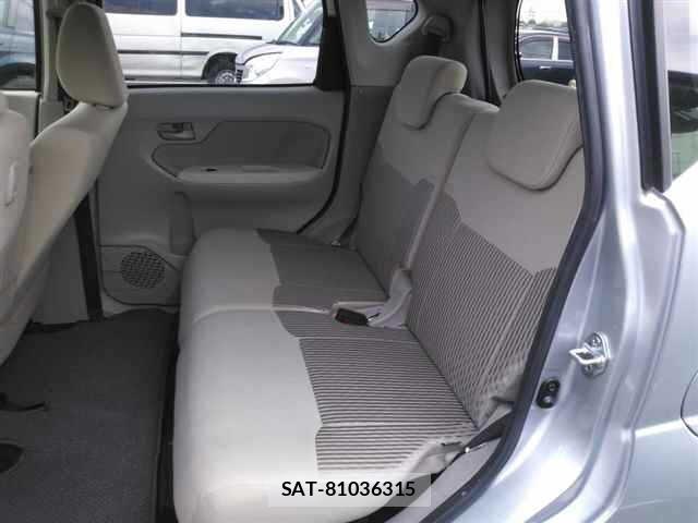 Daihatsu MOVE 2016 8756299-9