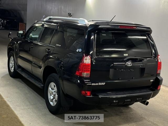 Toyota HILUX SURF 2007 8809014-1